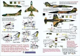 PRO722302 Hellenic Air Force 2nd Generation Fighters