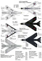 XD72089 Lightning F.2A & F.6 Teil 2
