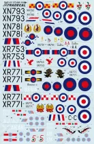 XD72089 Lightning F.2A & F.6 Teil 2