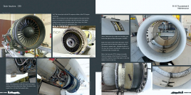 DH-030 Fairchild A-10A/C Thunderbolt II