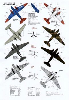 XD72084 Dakota C.3: The History of ZA947 BBMF