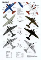 XD72084 Dakota C.3: Die Geschichte der ZA947 BBMF