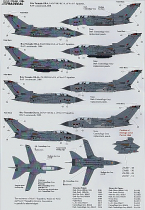 XD72093 RAF No. 617 (Dambusters) Squadron 1943 to 2008