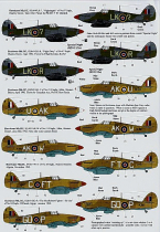 XD72113 Hurricane Mk.IIc