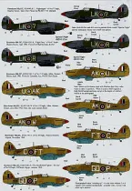 XD72113 Hurricane Mk.IIc