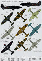 XD72113 Hurricane Mk.IIc