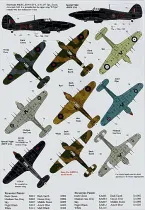 XD72113 Hurricane Mk.IIc