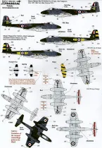 XD72114 Meteor F.8 Part 2
