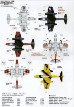 XD72114 Meteor F.8 Part 2