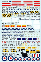 XD72114 Meteor F.8 Part 2