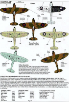 XD72117 Luftschlacht um England 1940 (RAF)