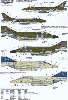 XD72124 History of No. 19 Squadron RAF 1935 to 1991