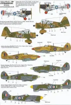 XD72127 History of No. 6 Squadron RAF 1931 to 2010