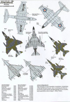 XD72127 History of No. 6 Squadron RAF 1931 to 2010