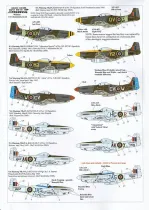 XD72131 Mustang Mk.IV