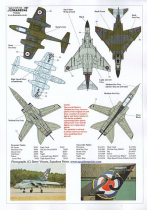 XD72132 History of No. 111 Squadron RAF 1918 to 2011