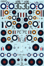 XD72134 Fleet Air Arm 1939 to 1941