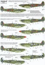 XD72135 Seafire