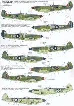 XD72135 Seafire