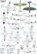 XD72135 Seafire
