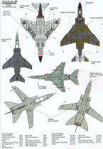 XD72138 History of No. 41 Squadron RAF 1918 to 2011