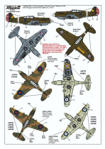 XD72139 P-40 Tomahawk