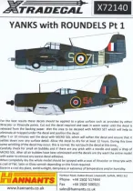 XD72140 Amerikanische Flugzeuge im Dienst der Royal Navy Teil 1
