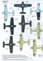 XD72140 US Aircraft in Fleet Air Arm Service Part 1