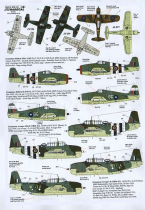 XD72141 US Aircraft in Fleet Air Arm Service Part 2