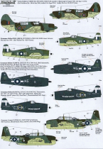 XD72142 US Aircraft in Fleet Air Arm Service Part 3