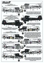 XD72144 Swordfish Part 1