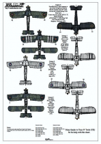 XD72144 Swordfish Part 1