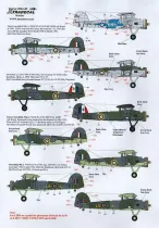 XD72147 Swordfish Part 2