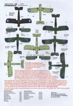 XD72147 Swordfish Part 2