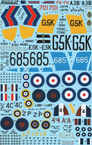 XD72147 Swordfish Part 2