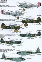 XD72148 Geschichte der No. 4 Squadron RAF 1931 bis 2012