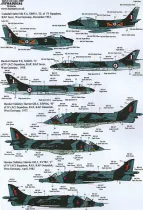 XD72148 History of No. 4 Squadron RAF 1931 to 2012