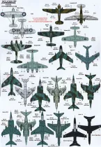 XD72148 History of No. 4 Squadron RAF 1931 to 2012