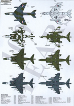 XD72149 History of No. 1 Squadron RAF 1918 to 2010