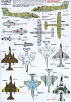 XD72154 Falklands War 1982