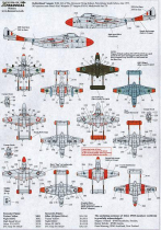 XD72173 Vampire Trainers International Air Forces