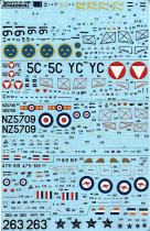 XD72173 Vampire Trainers International Air Forces