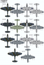 XD32073 Meteor F.3 Sammlung