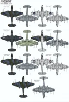XD32073 Meteor F.3 Collection