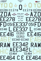 XD32073 Meteor F.3 Collection