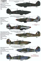 XD48238 Hurricane Mk.IIc