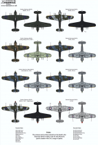 XD48238 Hurricane Mk.IIc Sammlung