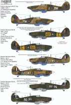 XD48239 Hurricane Mk.II