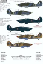 XD48239 Hurricane Mk.II