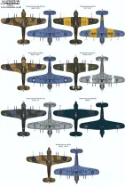 XD48239 Hurricane Mk.II